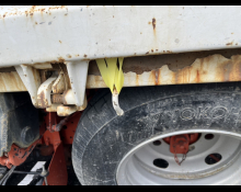 Isuzu ELF 2007
