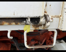 Isuzu ELF 2007