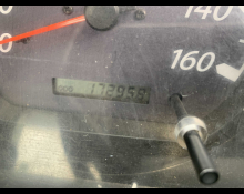 Isuzu ELF 2006