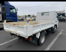 Isuzu ELF 2006