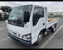 Isuzu ELF 2006