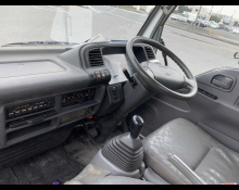 Isuzu ELF 2006