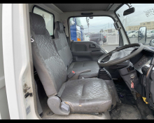 Isuzu ELF 2006
