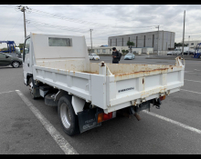 Isuzu ELF 2006