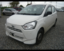 Daihatsu MIRA E-S 2018