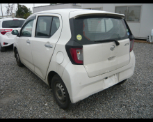 Daihatsu MIRA E-S 2018