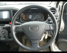 Daihatsu MIRA E-S 2018