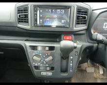 Daihatsu MIRA E-S 2018