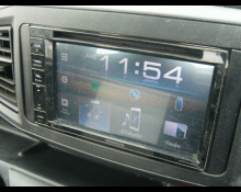 Daihatsu MIRA E-S 2018