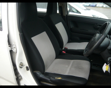 Daihatsu MIRA E-S 2018