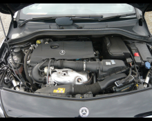 Mercedes-Benz B-Class 2018