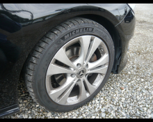 Mercedes-Benz B-Class 2018