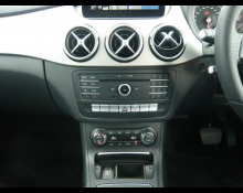 Mercedes-Benz B-Class 2018