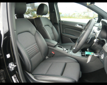 Mercedes-Benz B-Class 2018