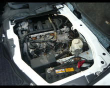 Toyota Townace Van 2018