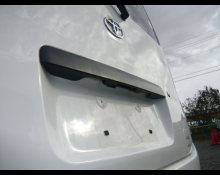 Toyota Townace Van 2018