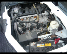 Toyota Townace Van 2018