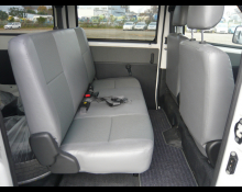 Toyota Townace Van 2018