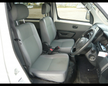 Toyota Townace Van 2018