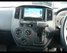 Toyota Townace Van 2018