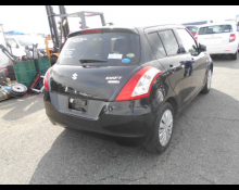 Suzuki Swift 2013