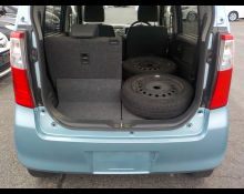 Suzuki Wagon R 2016