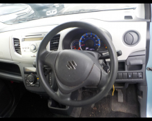 Suzuki Wagon R 2016