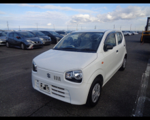 Suzuki Alto 2016