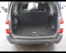 Toyota Succeed Van 2016