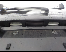 Toyota Succeed Van 2016