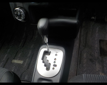 Toyota Succeed Van 2016