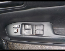 Toyota Succeed Van 2016