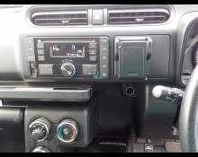 Toyota Succeed Van 2016