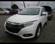 Honda VEZEL 2019
