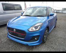Suzuki Swift 2018