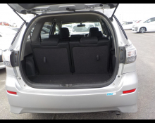 Toyota Wish 2016
