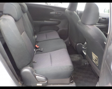 Toyota Wish 2016