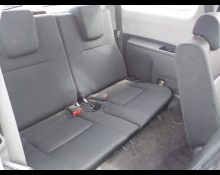 Toyota Wish 2016