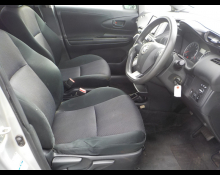 Toyota Wish 2016