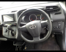 Toyota Wish 2016
