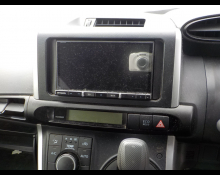 Toyota Wish 2016