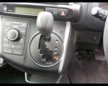 Toyota Wish 2016