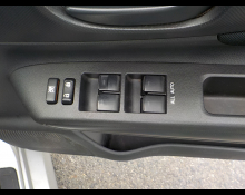 Toyota Wish 2016