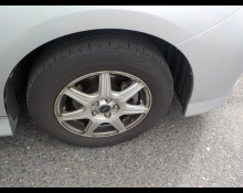 Toyota Wish 2016