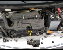 Subaru Pleo-Plus 2016
