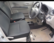 Subaru Pleo-Plus 2016