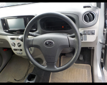 Subaru Pleo-Plus 2016