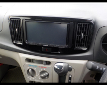 Subaru Pleo-Plus 2016