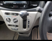 Subaru Pleo-Plus 2016