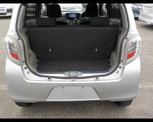 Subaru Pleo-Plus 2016